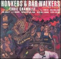 CD Shop - V/A HONKERS & BAR WALKERS 3
