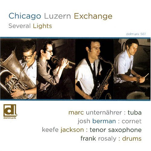 CD Shop - CHICAGO LUZERN EXCHANGE SEVERAL LIGHTS