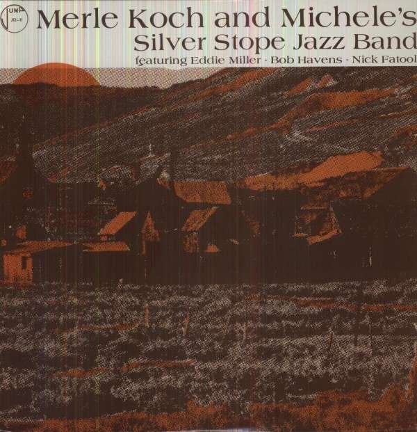 CD Shop - KOCH, MERLE AND MICHELLE\