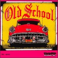 CD Shop - V/A OLD SCHOOL VOL.1