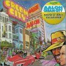 CD Shop - AALON CREAM CITY