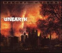 CD Shop - UNEARTH ONCOMING STORM