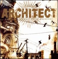 CD Shop - ARCHITECTS GHOST OF THE SALTWATER MACHINES