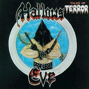 CD Shop - HALLOWS EVE TALES OF TERROR