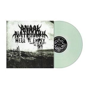 CD Shop - ANAAL NATHRAKH HELL IS EMPTY, AND ALL THE DEVILS ARE HERE