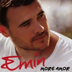 CD Shop - EMIN MORE AMOR