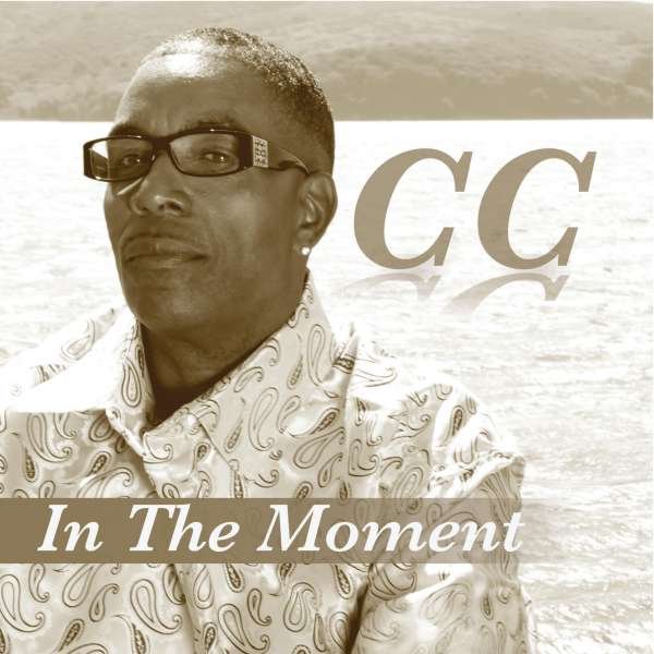 CD Shop - C.C. IN THE MOMENT