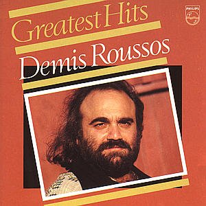 CD Shop - ROUSSOS, DEMIS GREATEST HITS