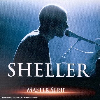 CD Shop - SHELLER, WILLIAM MASTER SERIE VOL.1
