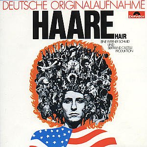 CD Shop - V/A HAARE (HAIR)