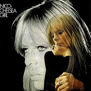 CD Shop - NICO CHELSEA GIRL