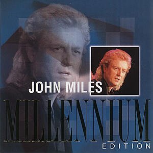 CD Shop - MILES JOHN MILLENIUM EDITION