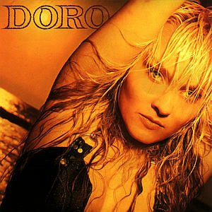 CD Shop - DORO DORO