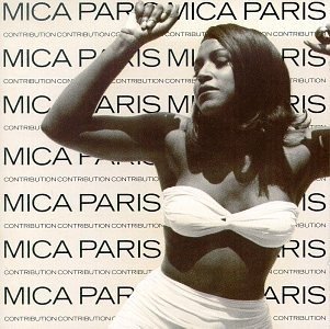 CD Shop - PARIS, MICA CONTRIBUTION
