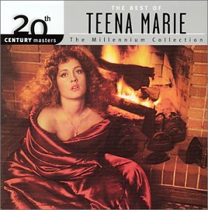 CD Shop - MARIE, TEENA 20TH CENTURY MASTERS