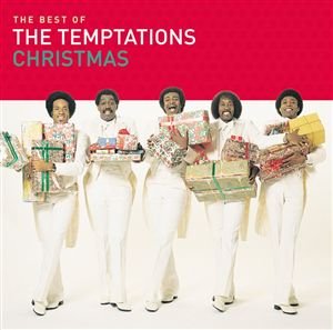 CD Shop - TEMPTATIONS CHRISTMAS -BEST OF-