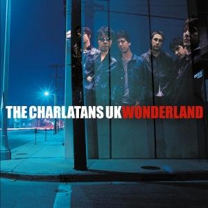 CD Shop - CHARLATANS WONDERLAND