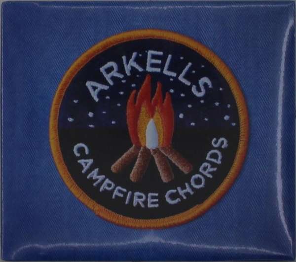 CD Shop - ARKELLS CAMPFIRE CHORDS