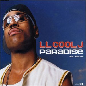CD Shop - LL COOL J PARADISE