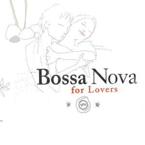 CD Shop - V/A BOSSA NOVA FOR LOVERS