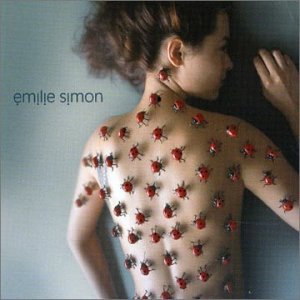 CD Shop - SIMON, EMILIE EMILIE SIMON