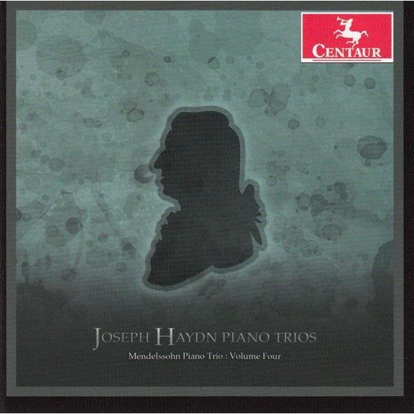 CD Shop - HAYDN, FRANZ JOSEPH PIANO TRIOS 4