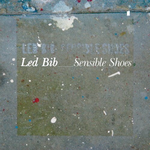 CD Shop - LED BIB SENSIBLE SHOES