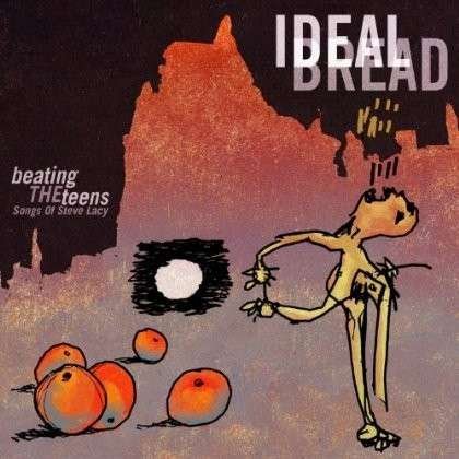 CD Shop - IDEAL BREAD BEATING THE TEENS