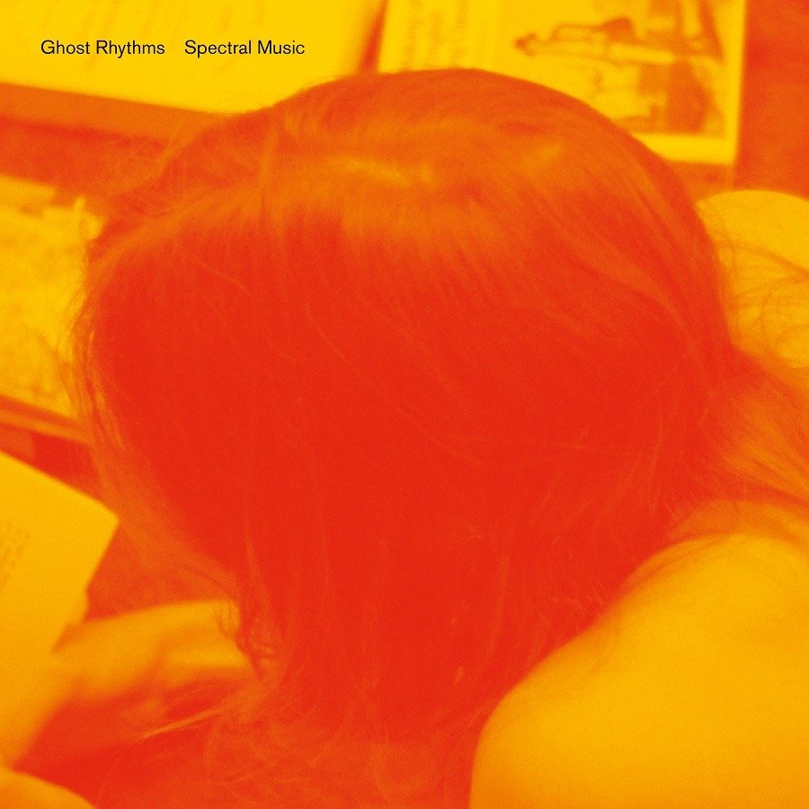CD Shop - GHOST RHYTHMS SPECTRAL MUSIC