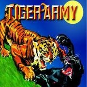 CD Shop - TIGER ARMY TIGER ARMY