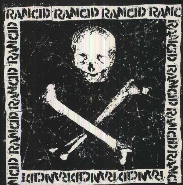 CD Shop - RANCID RANCID