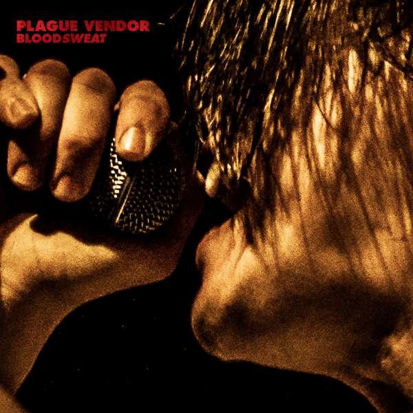CD Shop - PLAGUE VENDOR BLOODSWEAT