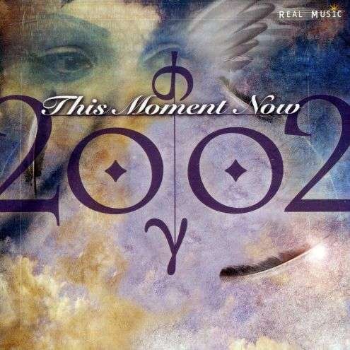 CD Shop - TWO THOUSAND TWO THIS MOMENT NOW
