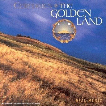 CD Shop - CEREDWEN GOLDEN LAND