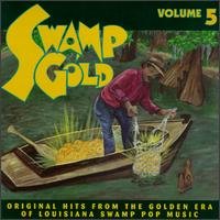 CD Shop - V/A SWAMP GOLD VOL.5