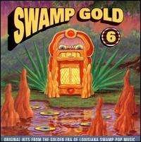 CD Shop - V/A SWAMP GOLD VOL.6