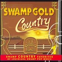 CD Shop - V/A SWAMP GOLD COUNTRY