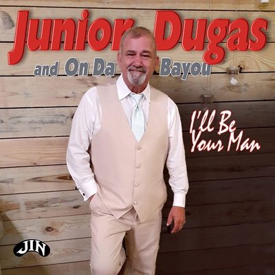 CD Shop - DUGAS, JUNIOR & ON DA BAY I\