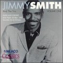 CD Shop - SMITH, JIMMY PARIS JAZZ CONCERT 1965