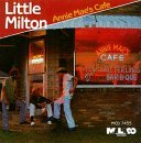 CD Shop - LITTLE MILTON ANNIE MAE\