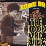 CD Shop - BO, EDDIE THE HOOK & SLING