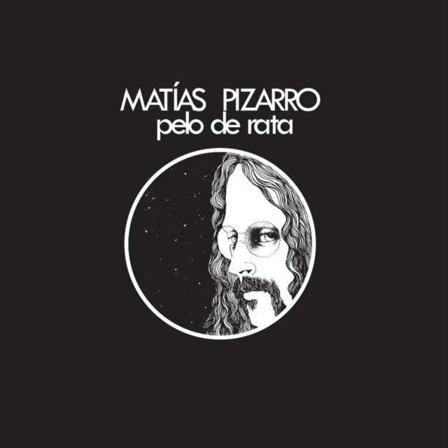 CD Shop - PIZARRO, MATIAS PELO DE RATA