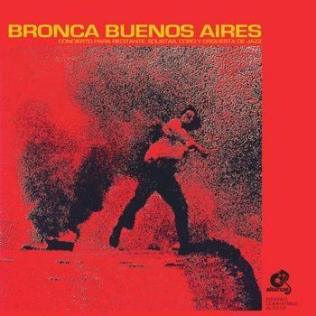 CD Shop - RUIZ, JORGE LOPEZ BRONCA BUENOS AIRES