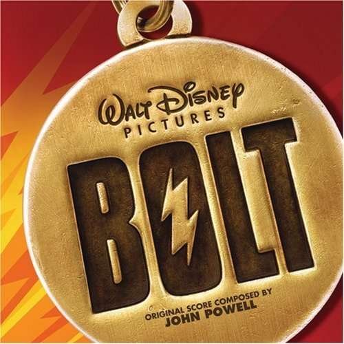 CD Shop - POWELL, JOHN BOLT