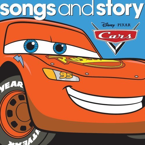 CD Shop - V/A CARS