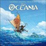 CD Shop - V/A OCEANIA