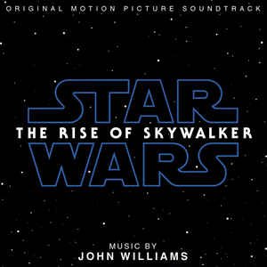CD Shop - WILLIAMS, JOHN STAR WARS: THE RISE OF SKYWALKER
