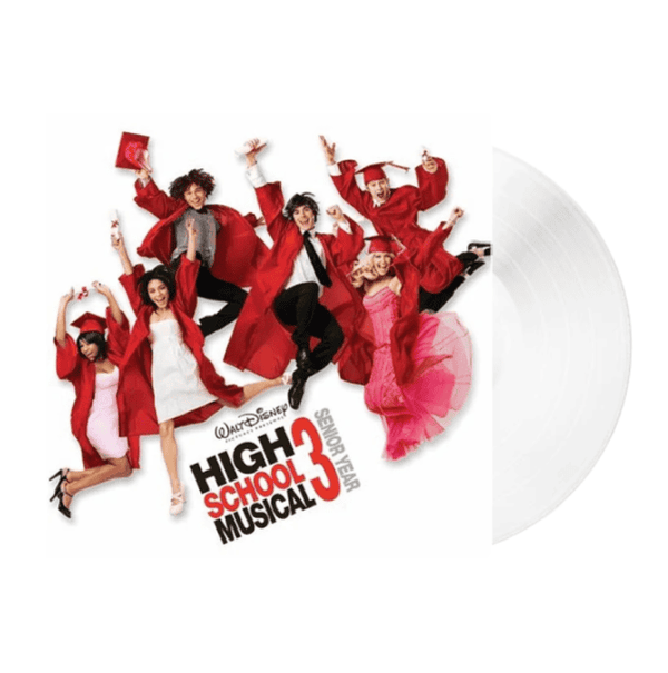 CD Shop - HIGH SCHOOL MUSICAL CAST HIGH SCHOOL MUSICAL 3: SENIOR YEAR