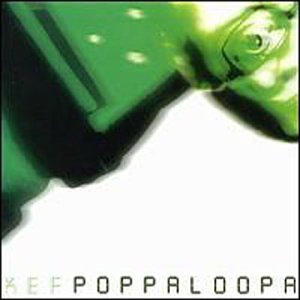 CD Shop - KEF POPPALOOPA
