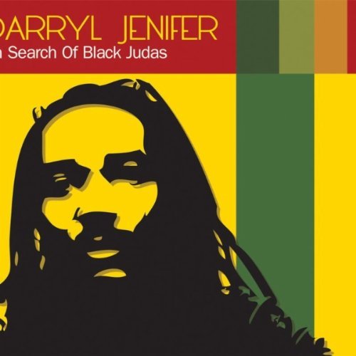 CD Shop - JENIFER, DARRYL IN SEARCH OF BLACK JUDAS